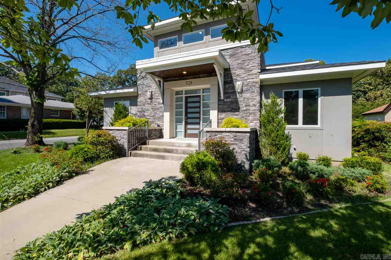 FOREST HEIGHTS PLACE - Residential