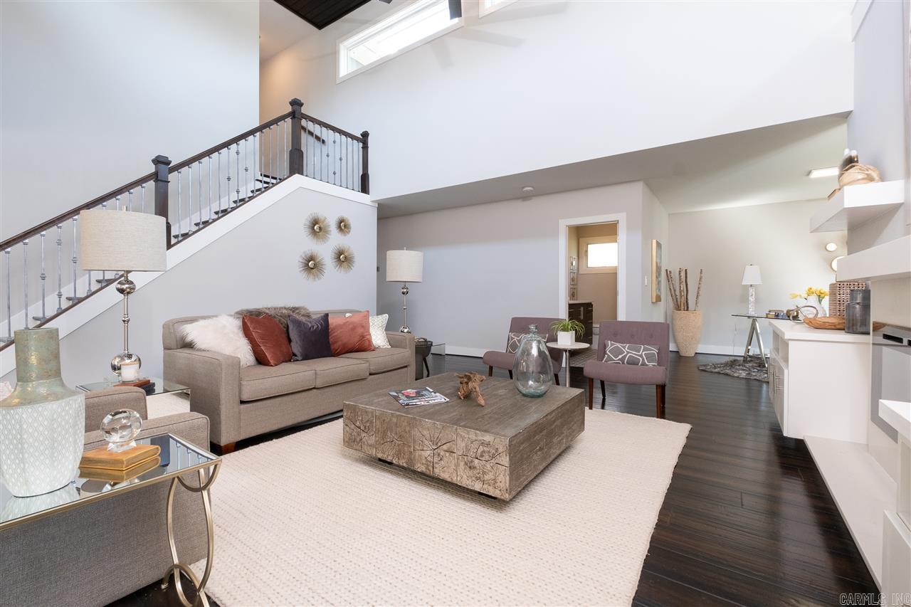 FOREST HEIGHTS PLACE - Residential