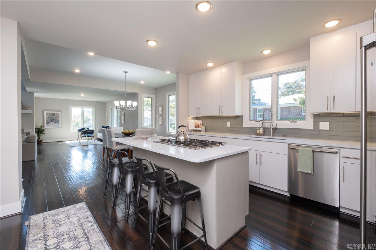 FOREST HEIGHTS PLACE - Residential