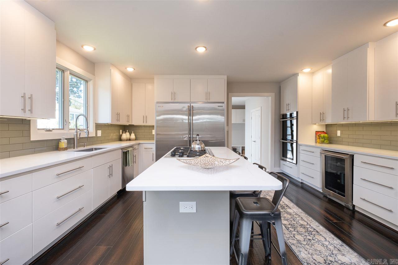 FOREST HEIGHTS PLACE - Residential