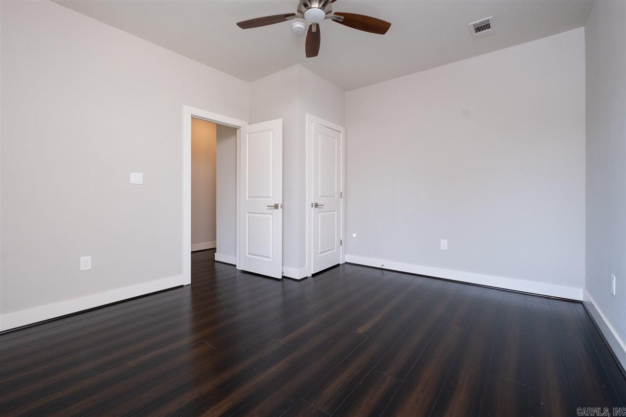 FOREST HEIGHTS PLACE - Residential