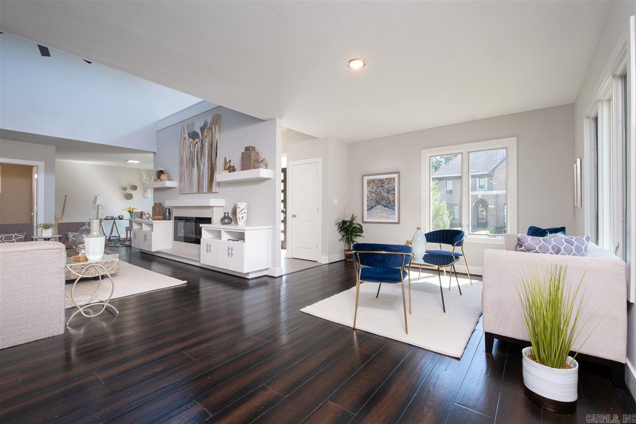 FOREST HEIGHTS PLACE - Residential