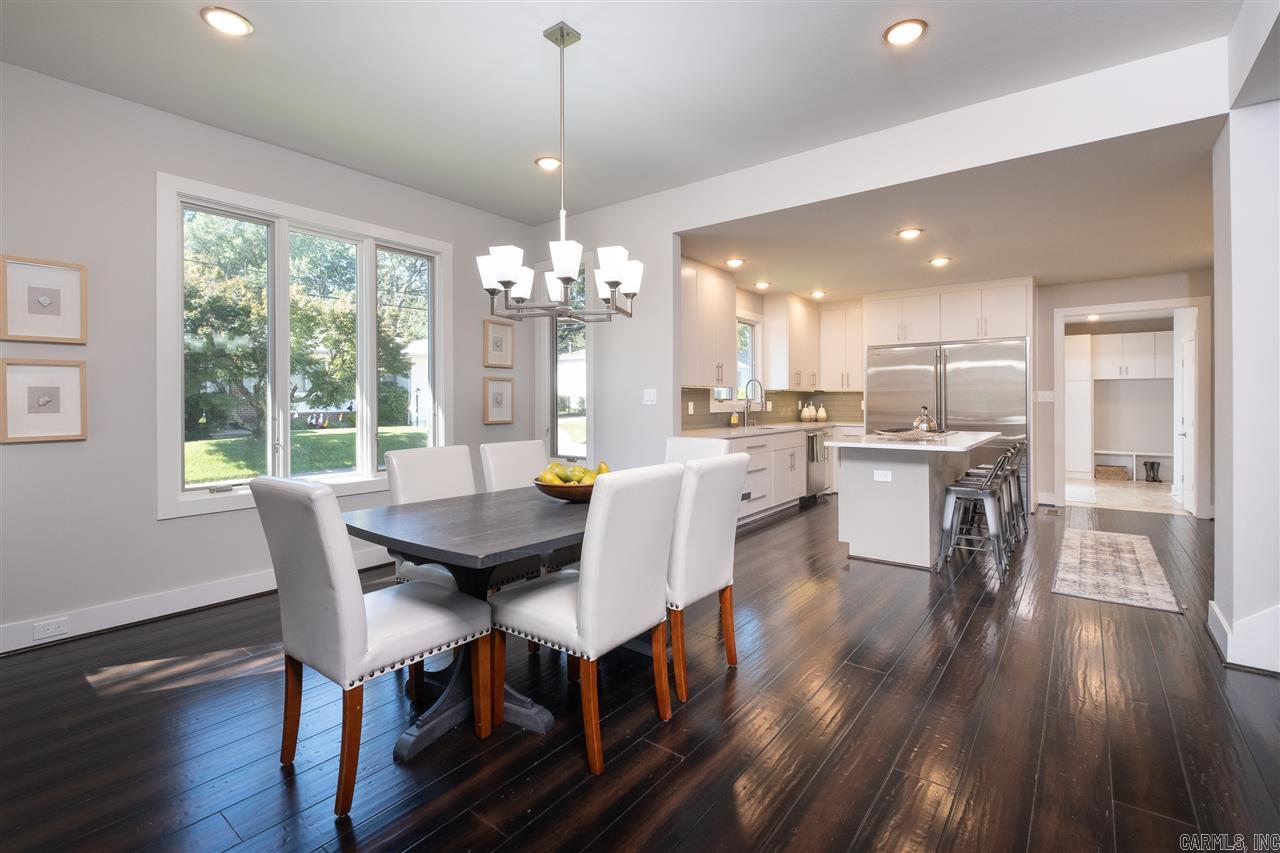 FOREST HEIGHTS PLACE - Residential