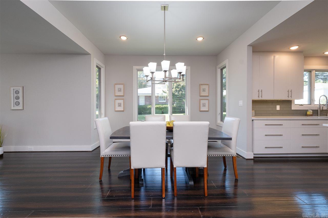 FOREST HEIGHTS PLACE - Residential