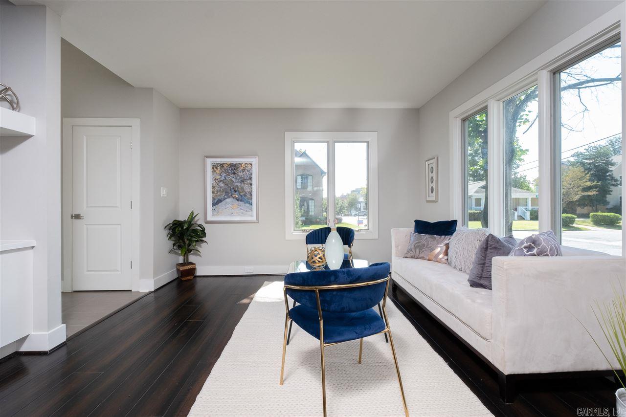 FOREST HEIGHTS PLACE - Residential