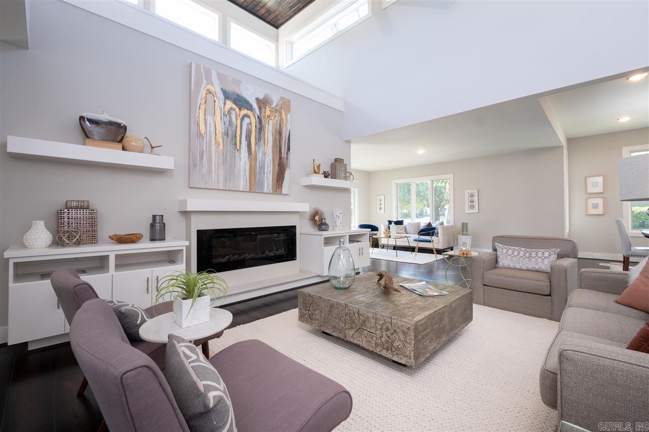 FOREST HEIGHTS PLACE - Residential