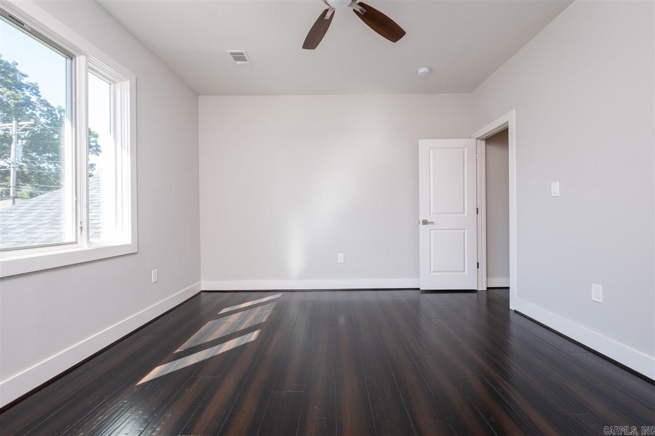 FOREST HEIGHTS PLACE - Residential