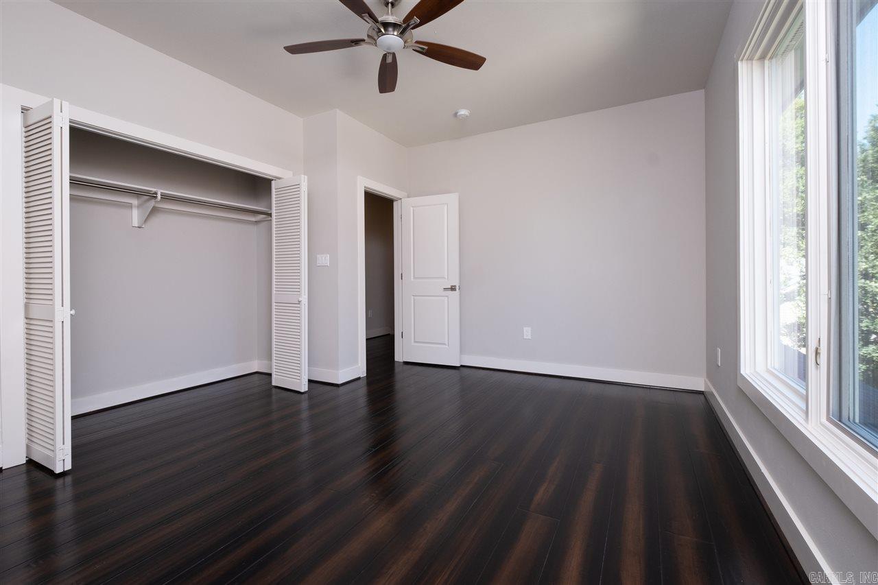 FOREST HEIGHTS PLACE - Residential