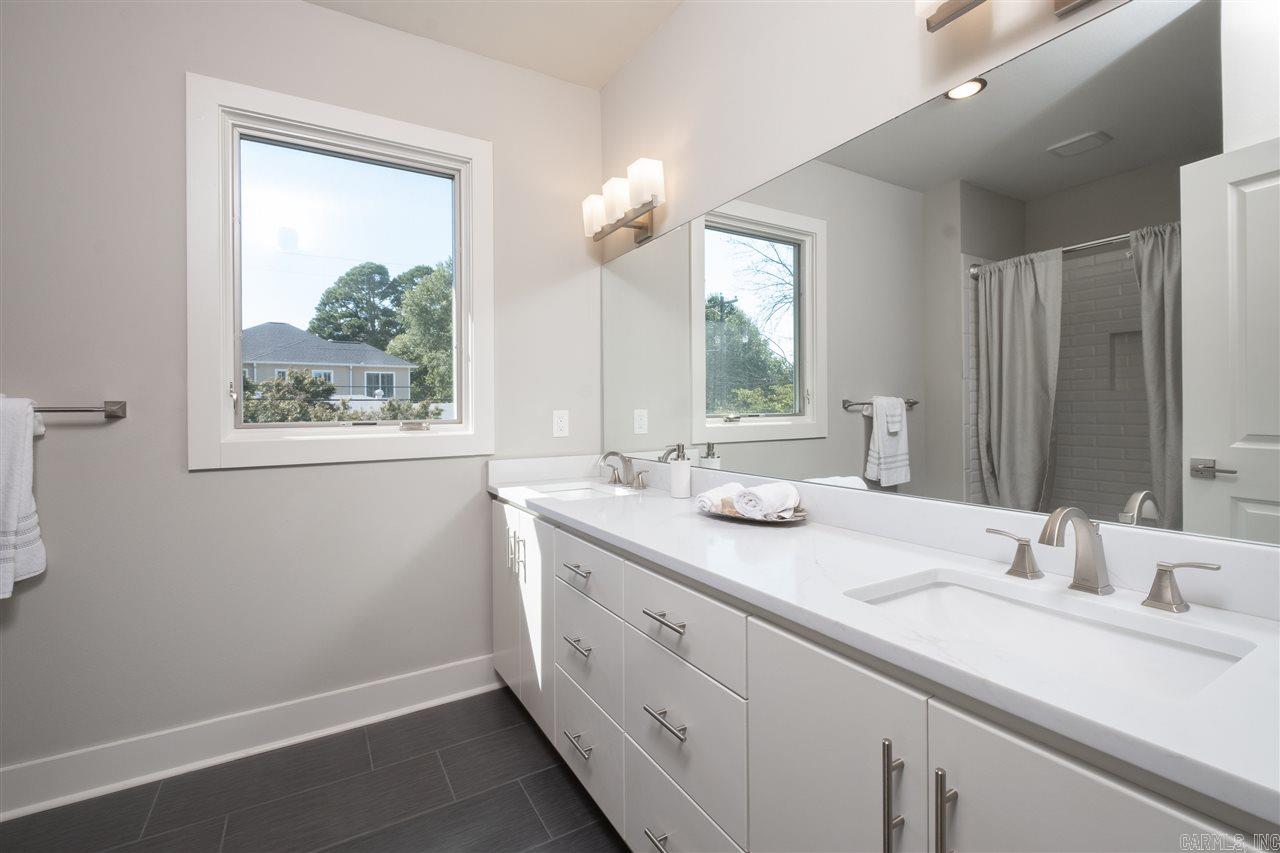FOREST HEIGHTS PLACE - Residential