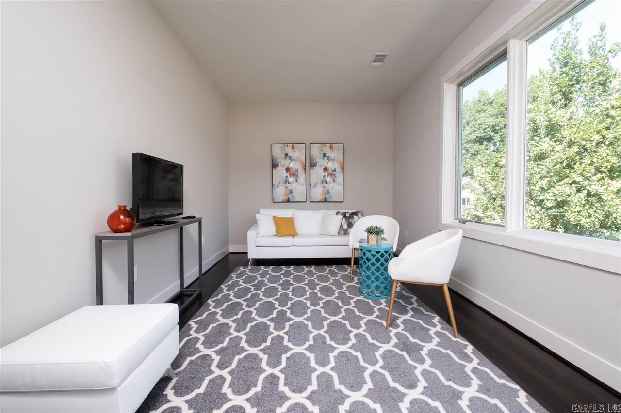 FOREST HEIGHTS PLACE - Residential