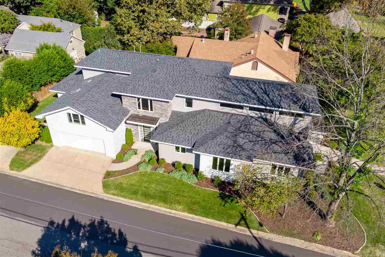 FOREST HEIGHTS PLACE - Residential