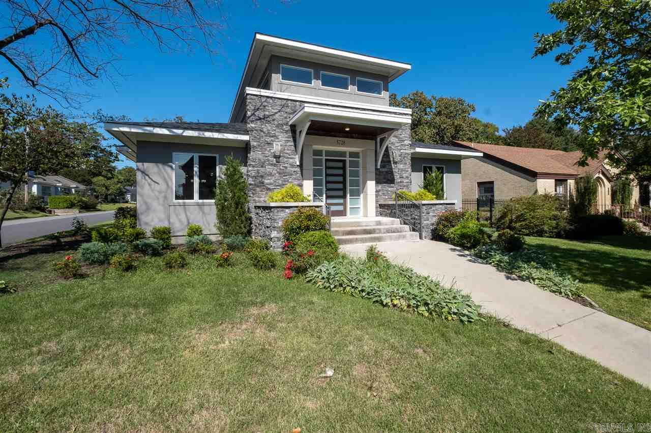 FOREST HEIGHTS PLACE - Residential