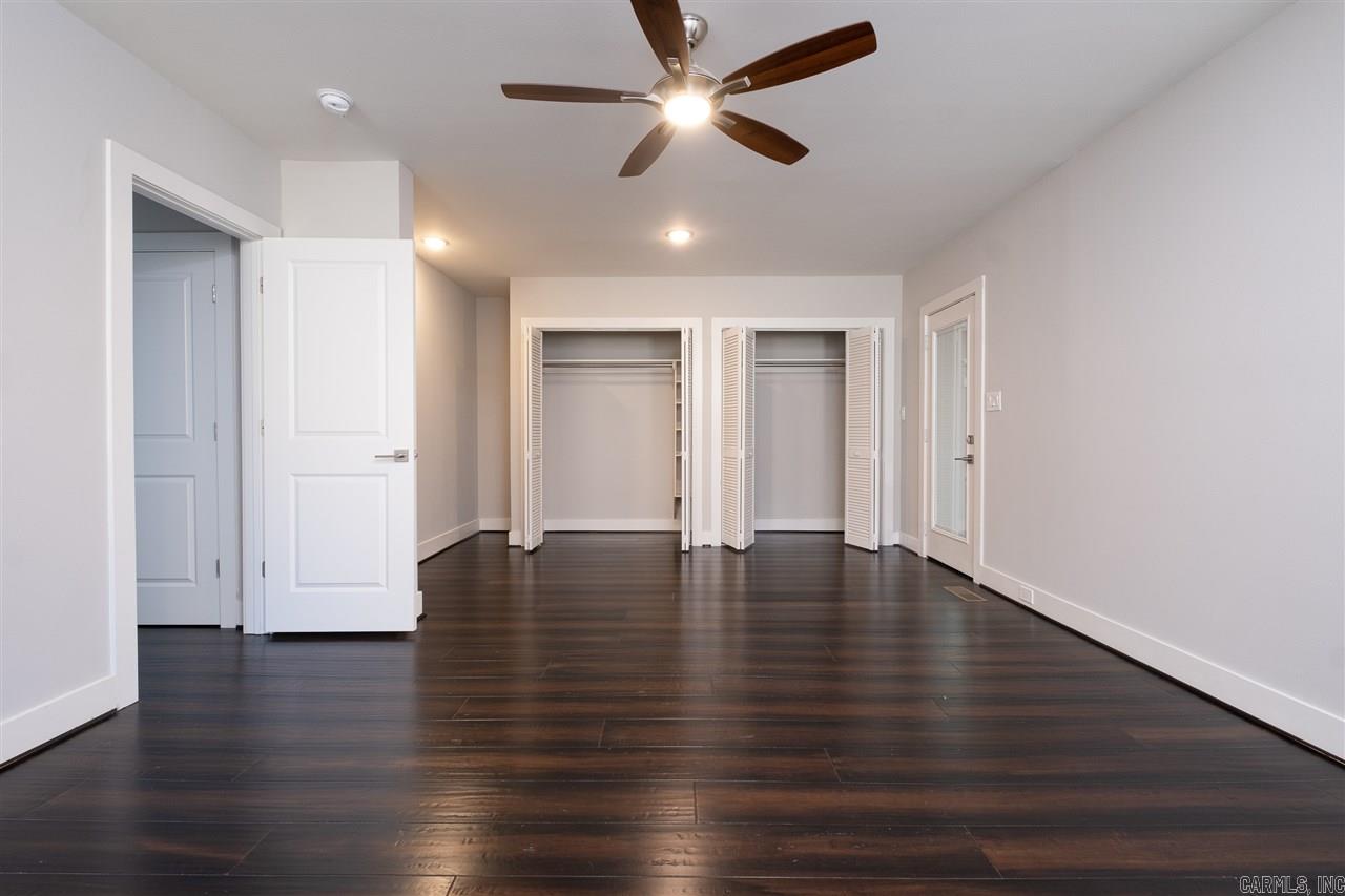 FOREST HEIGHTS PLACE - Residential