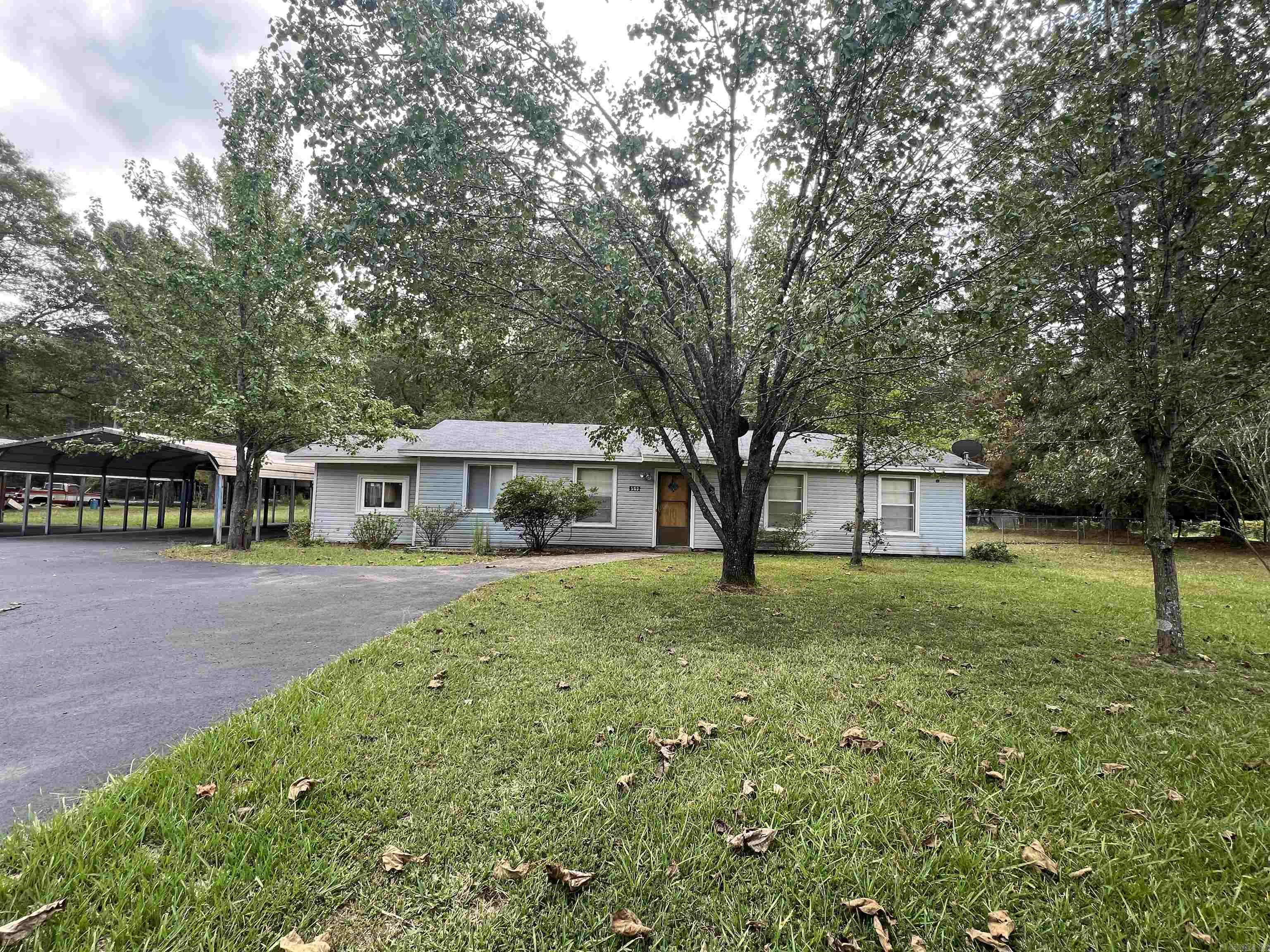 SULPHUR SPRINGS ESTATES - Residential