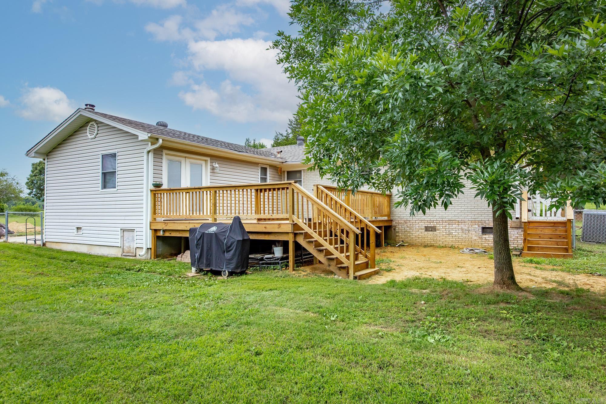 BEEBE OUTLOTS - Residential