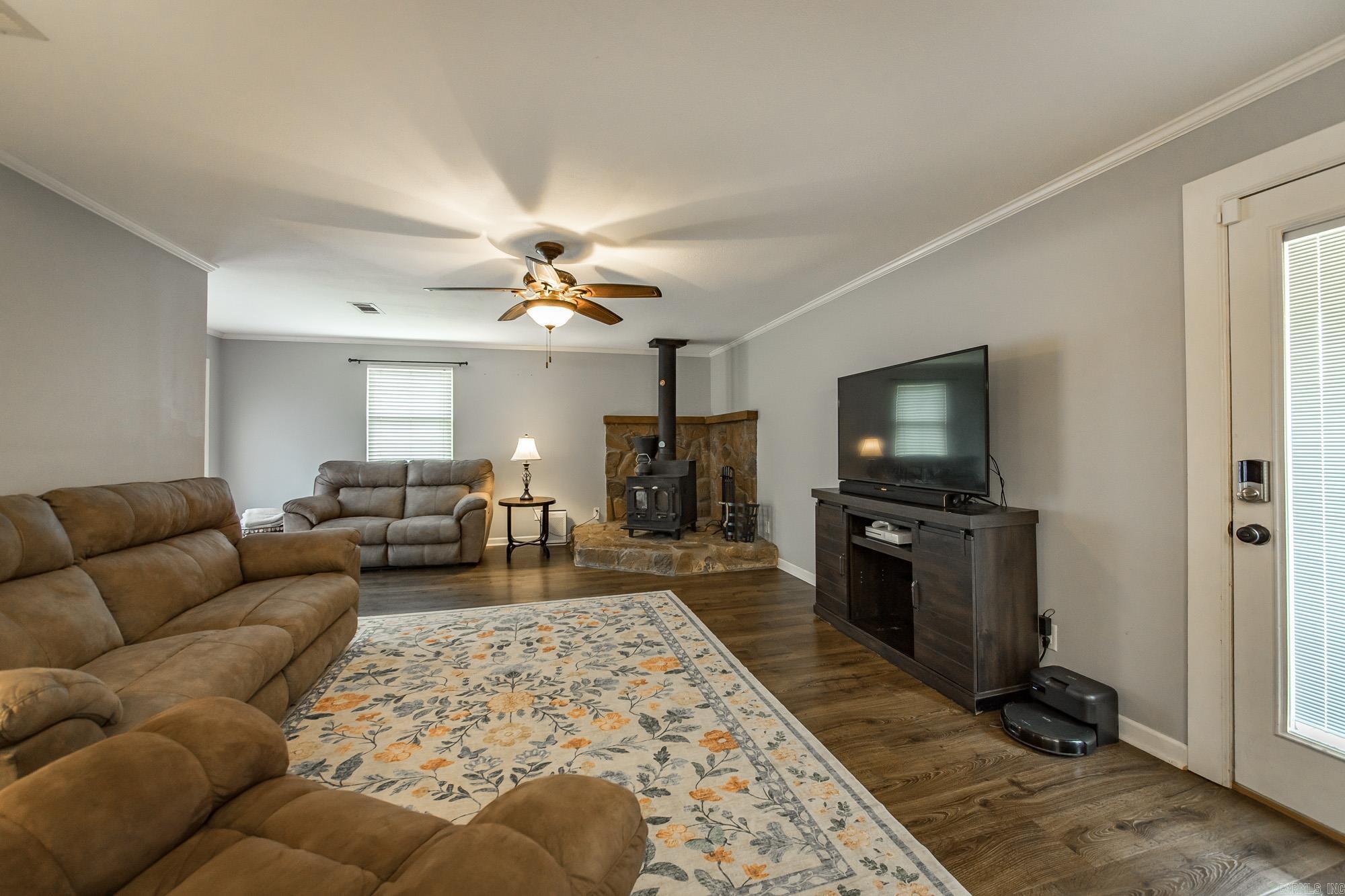 BEEBE OUTLOTS - Residential