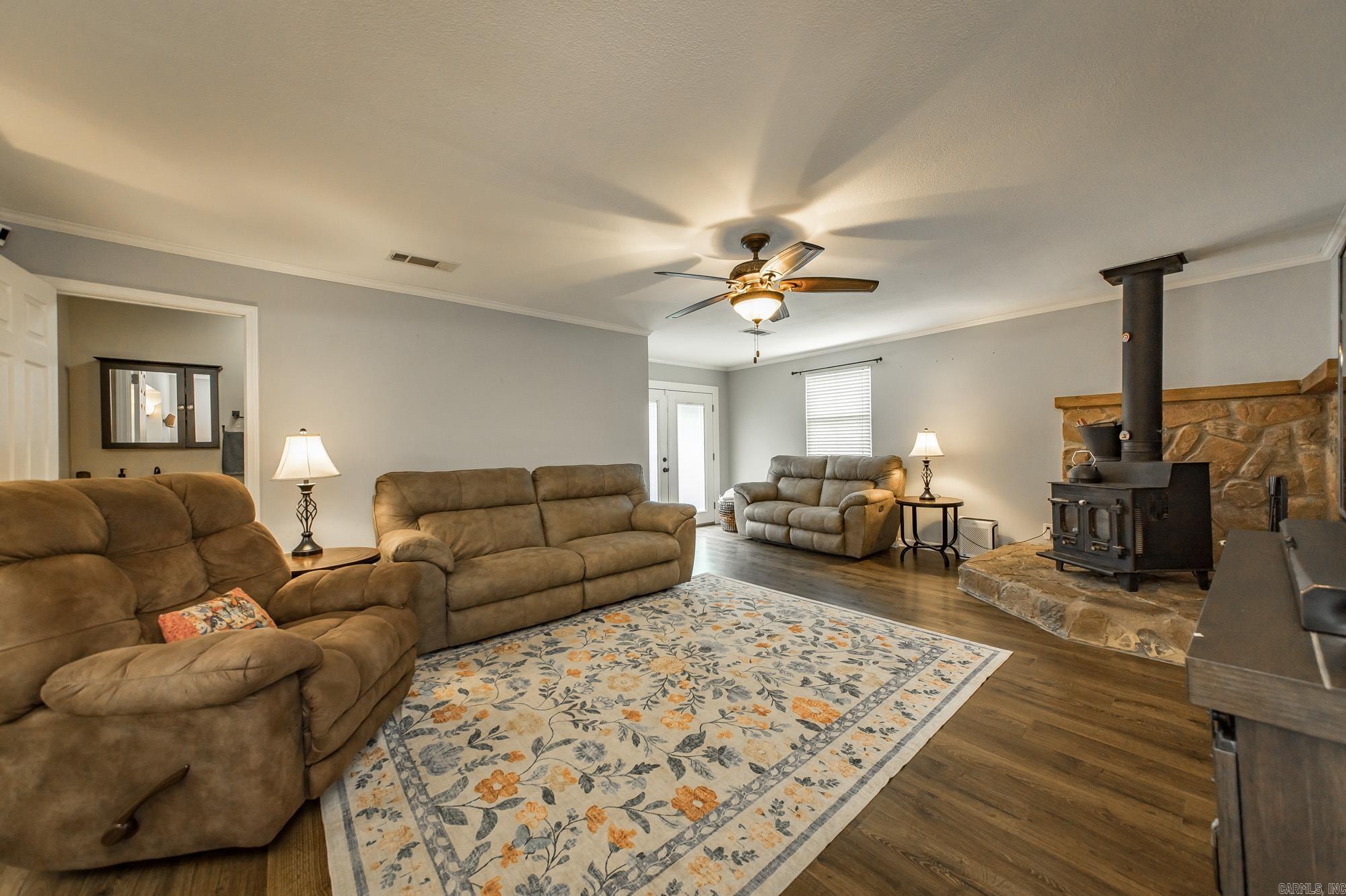 BEEBE OUTLOTS - Residential