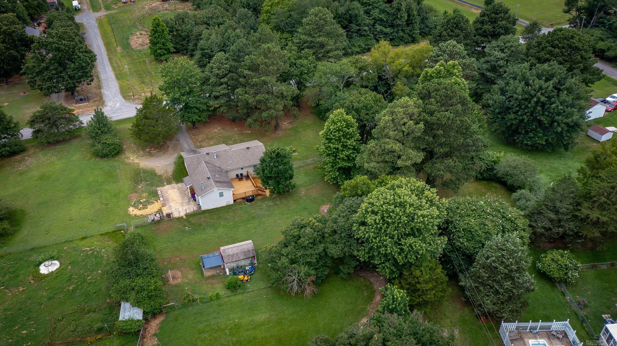 BEEBE OUTLOTS - Residential