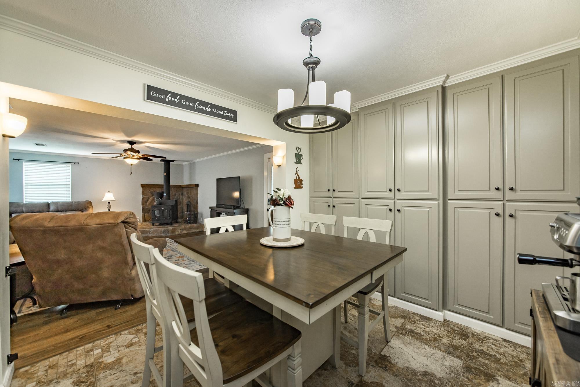 BEEBE OUTLOTS - Residential