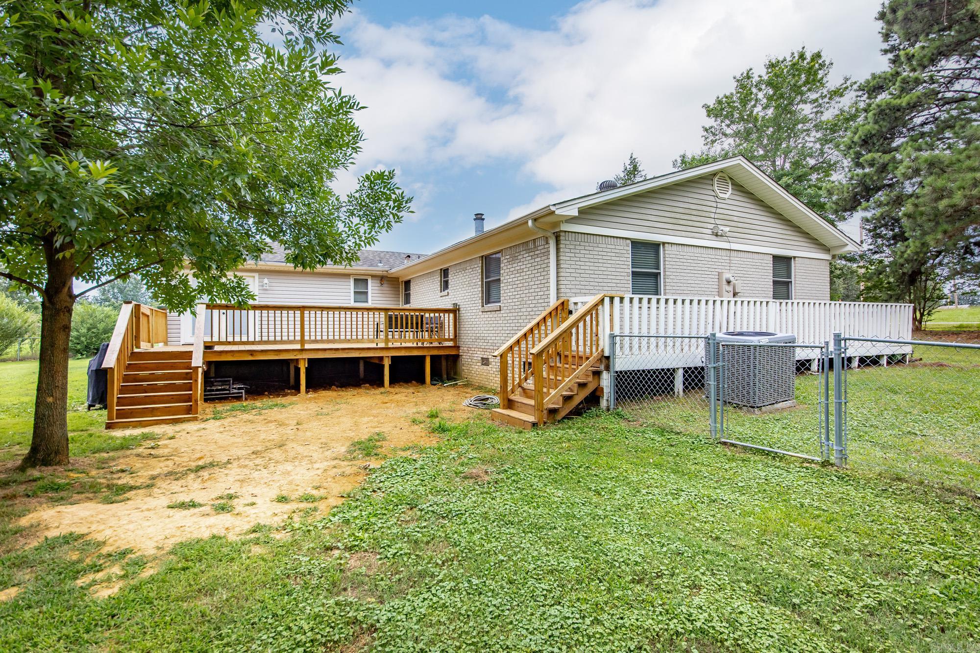 BEEBE OUTLOTS - Residential