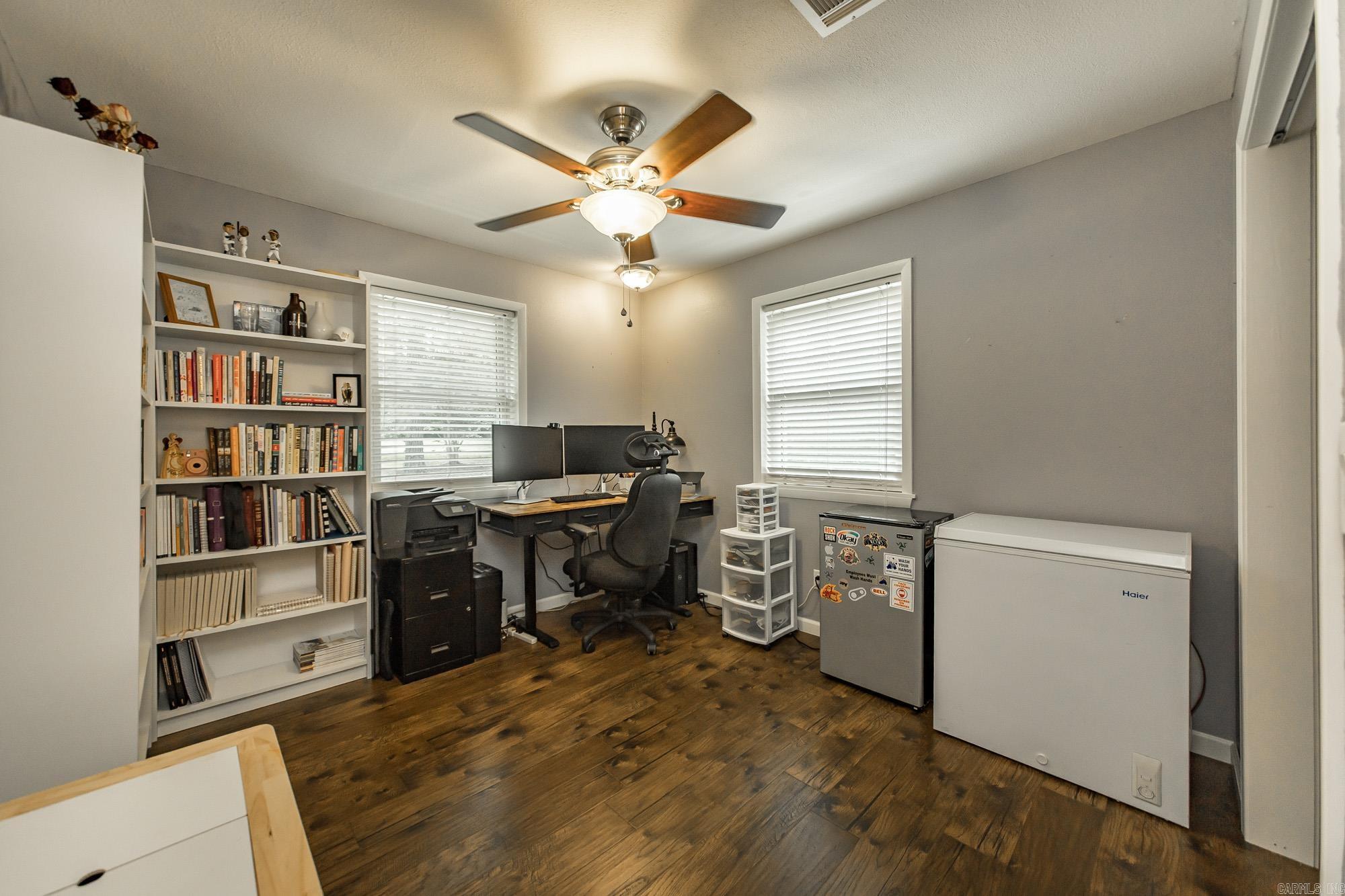 BEEBE OUTLOTS - Residential