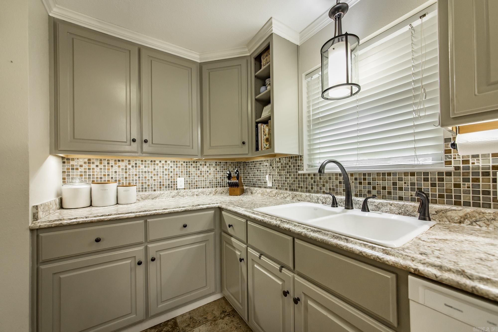BEEBE OUTLOTS - Residential