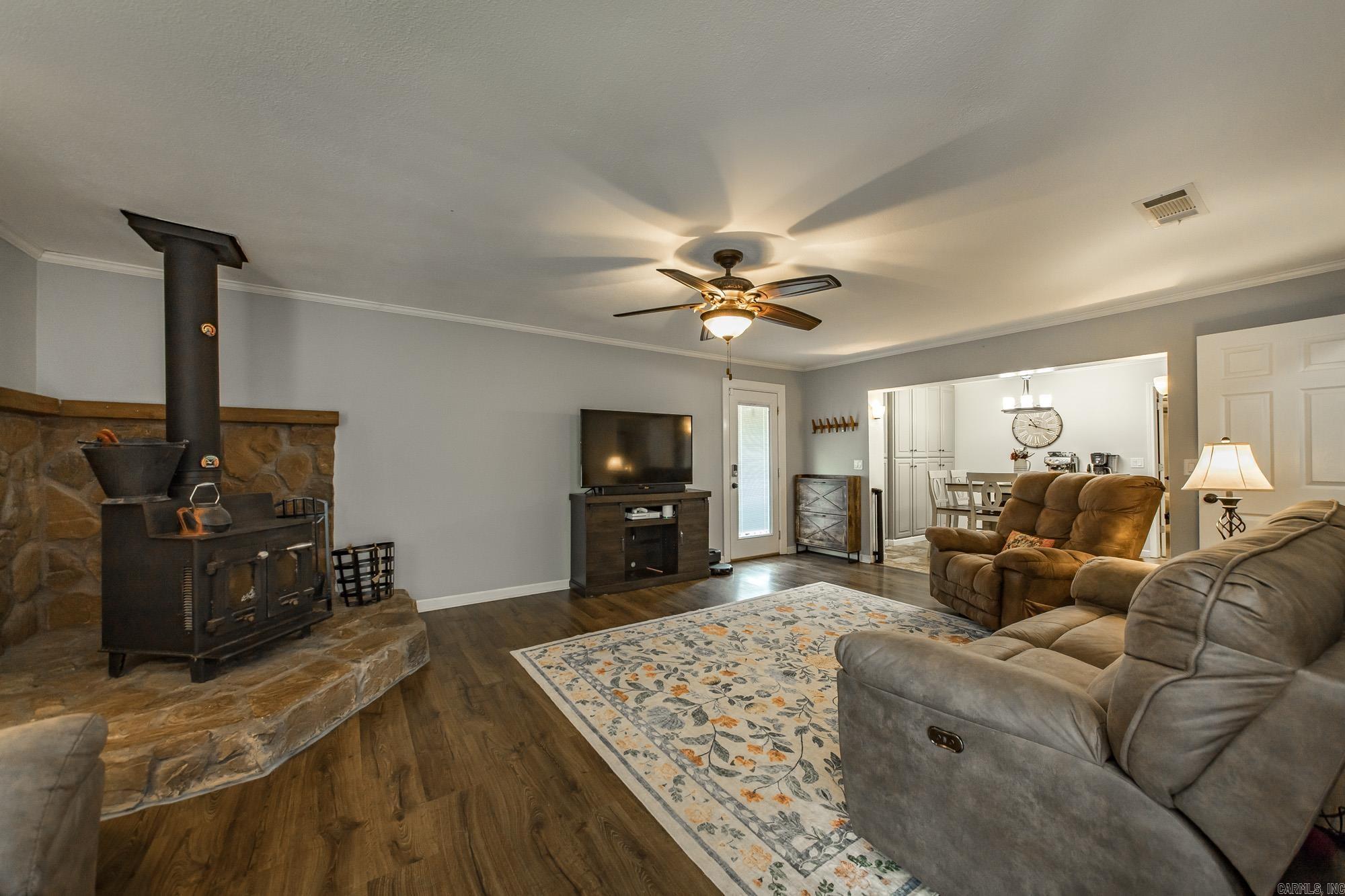 BEEBE OUTLOTS - Residential