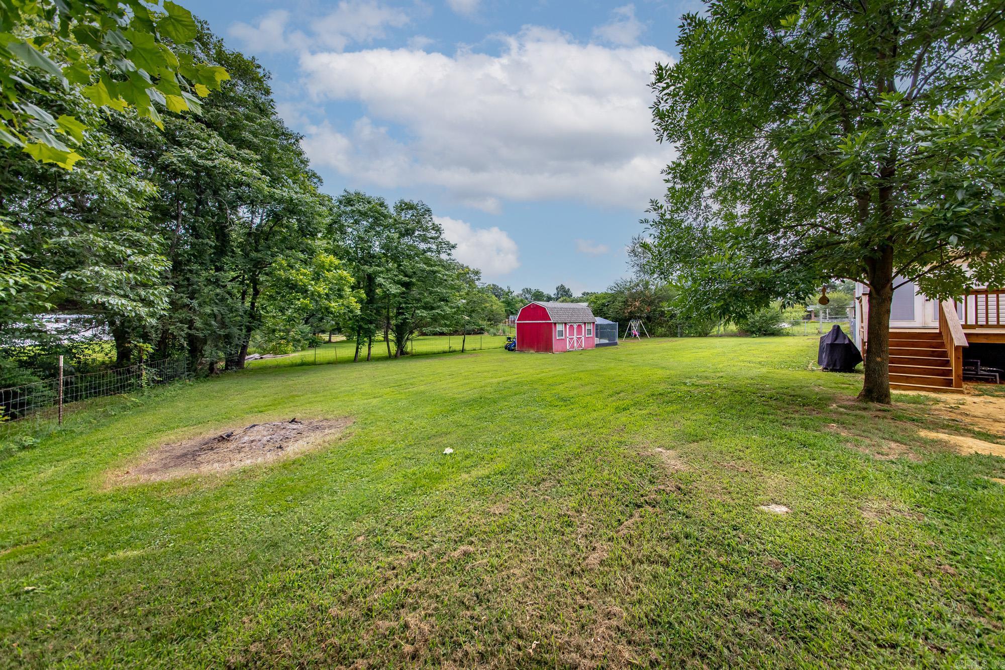 BEEBE OUTLOTS - Residential