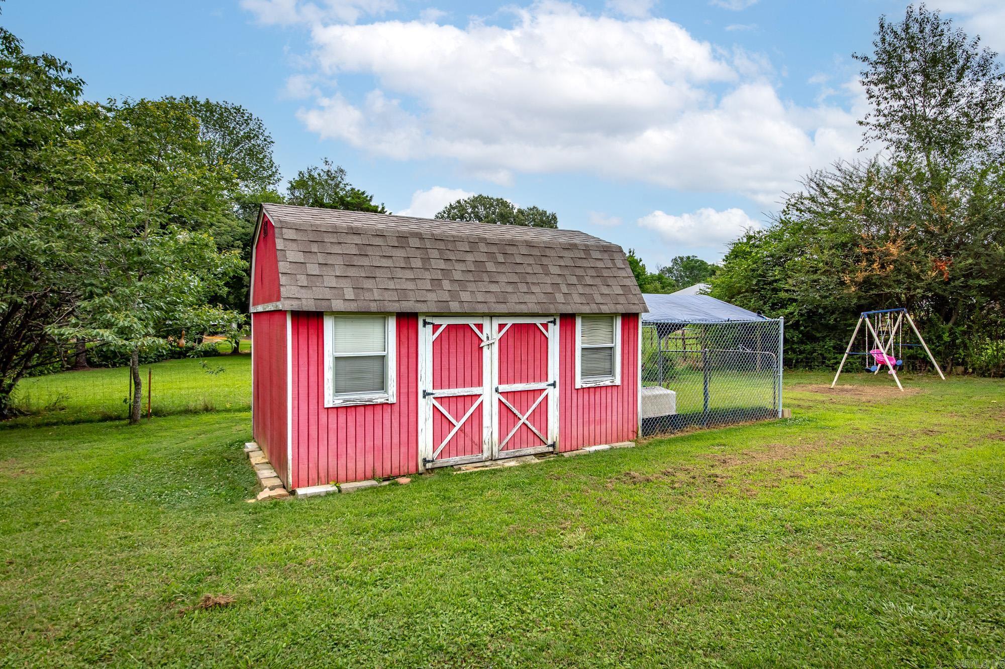 BEEBE OUTLOTS - Residential
