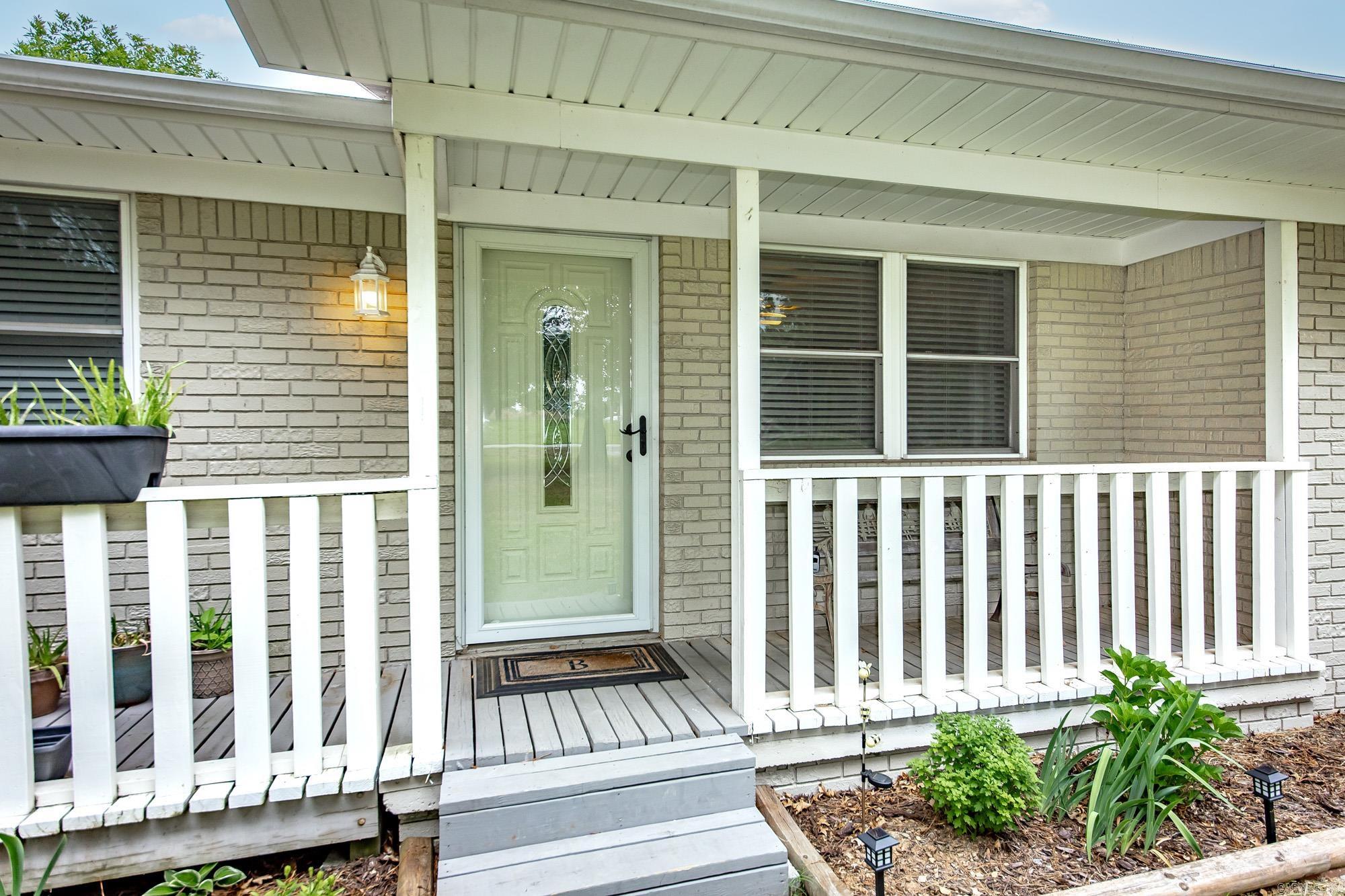 BEEBE OUTLOTS - Residential