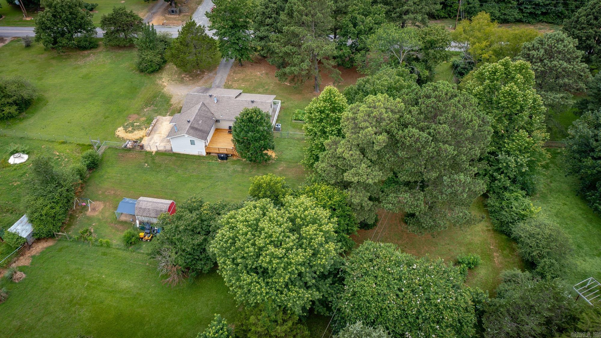 BEEBE OUTLOTS - Residential