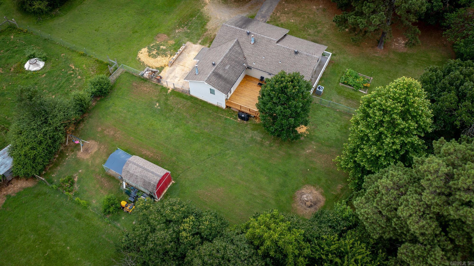 BEEBE OUTLOTS - Residential