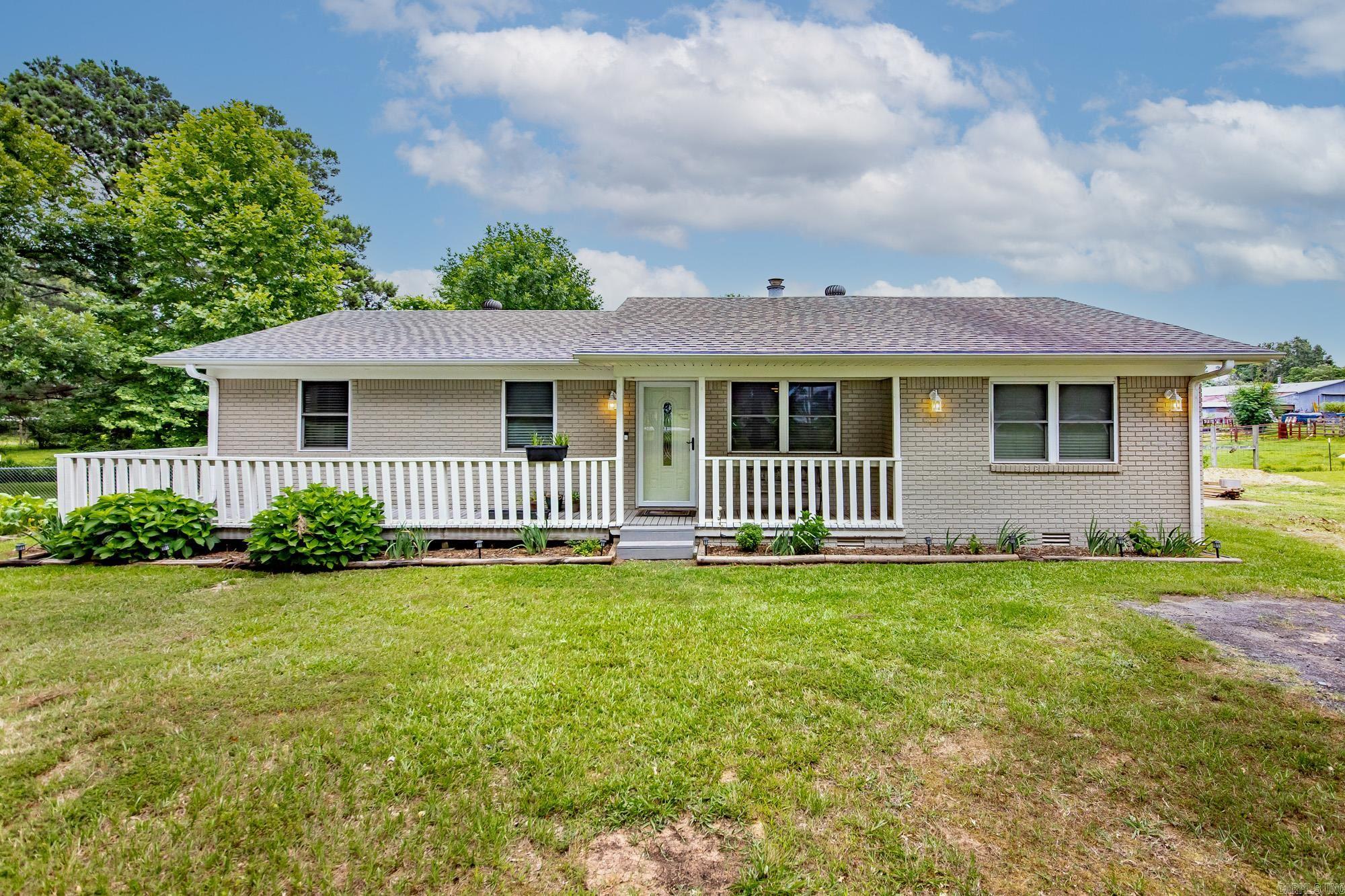 BEEBE OUTLOTS - Residential