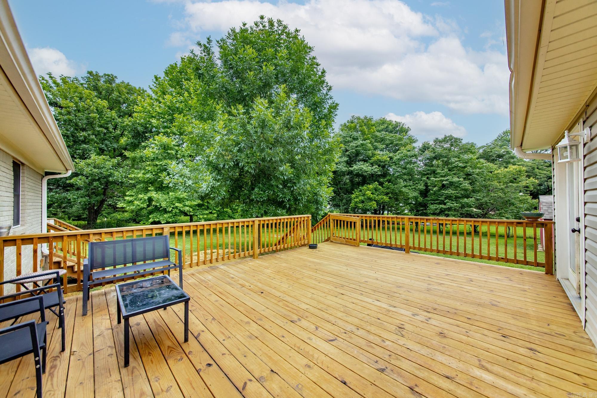 BEEBE OUTLOTS - Residential