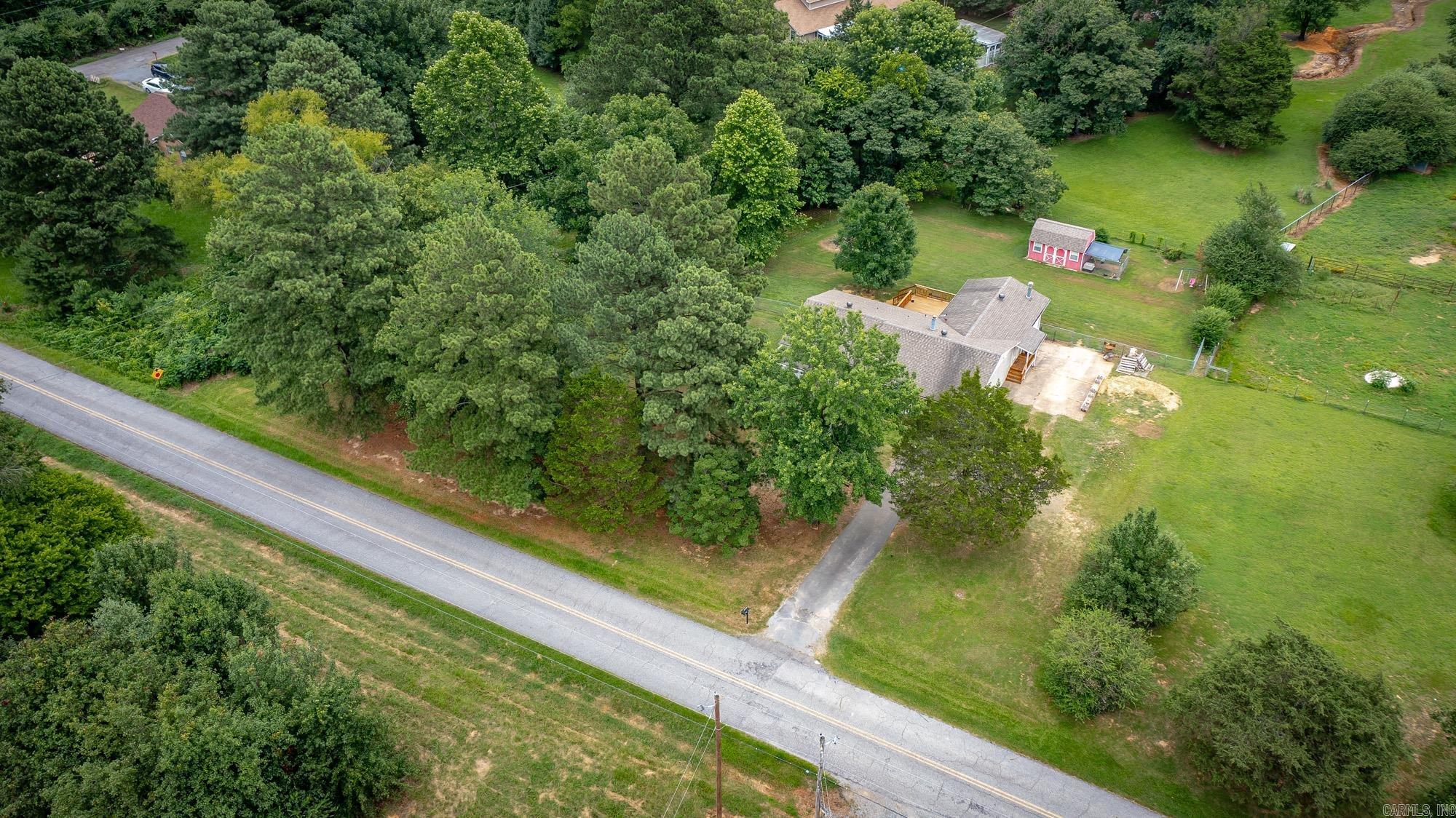 BEEBE OUTLOTS - Residential