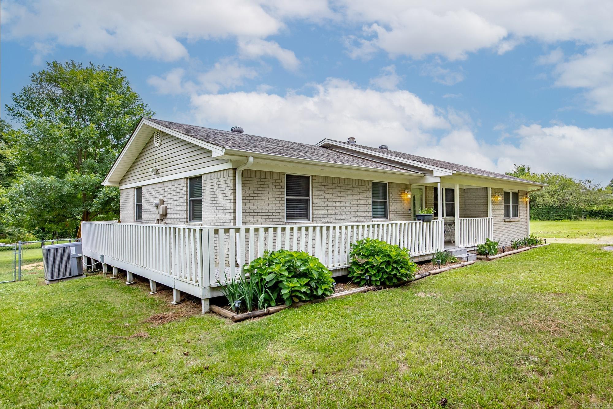 BEEBE OUTLOTS - Residential