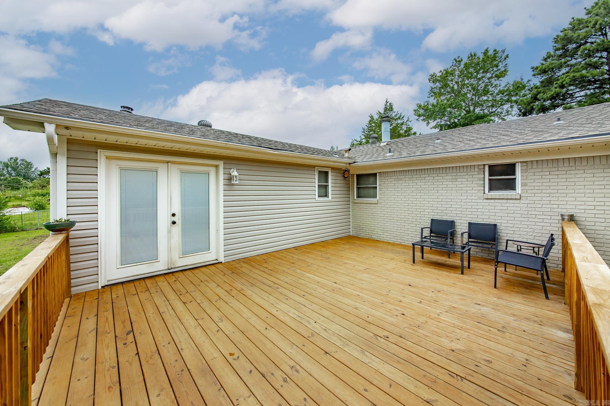 BEEBE OUTLOTS - Residential