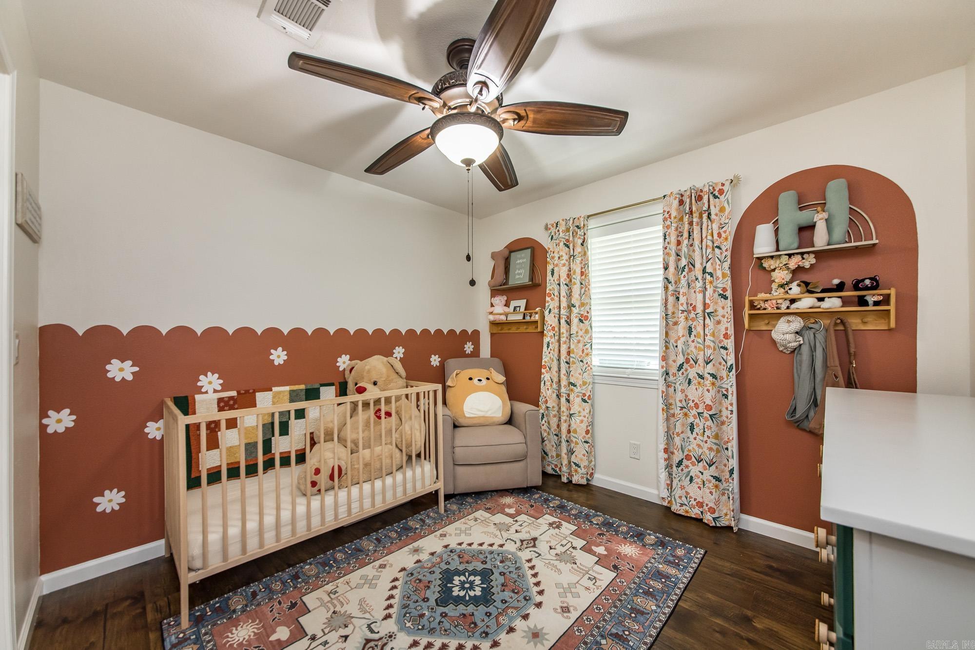 BEEBE OUTLOTS - Residential
