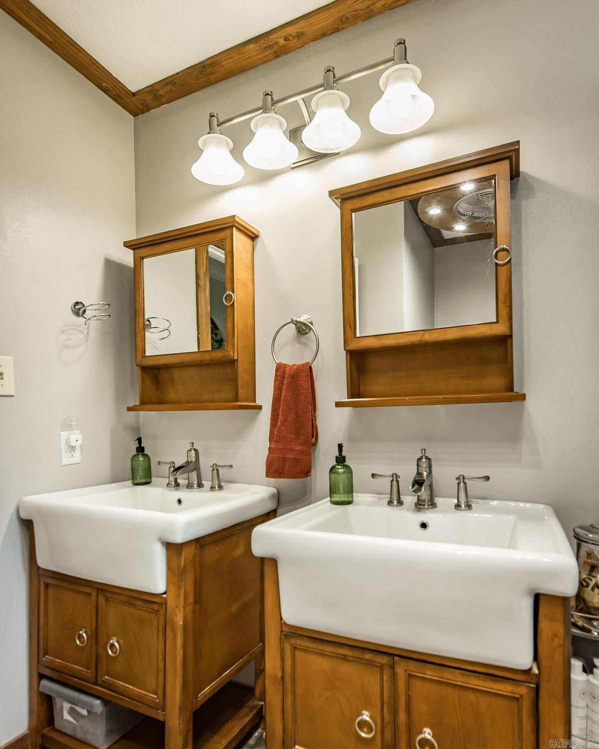 BEEBE OUTLOTS - Residential