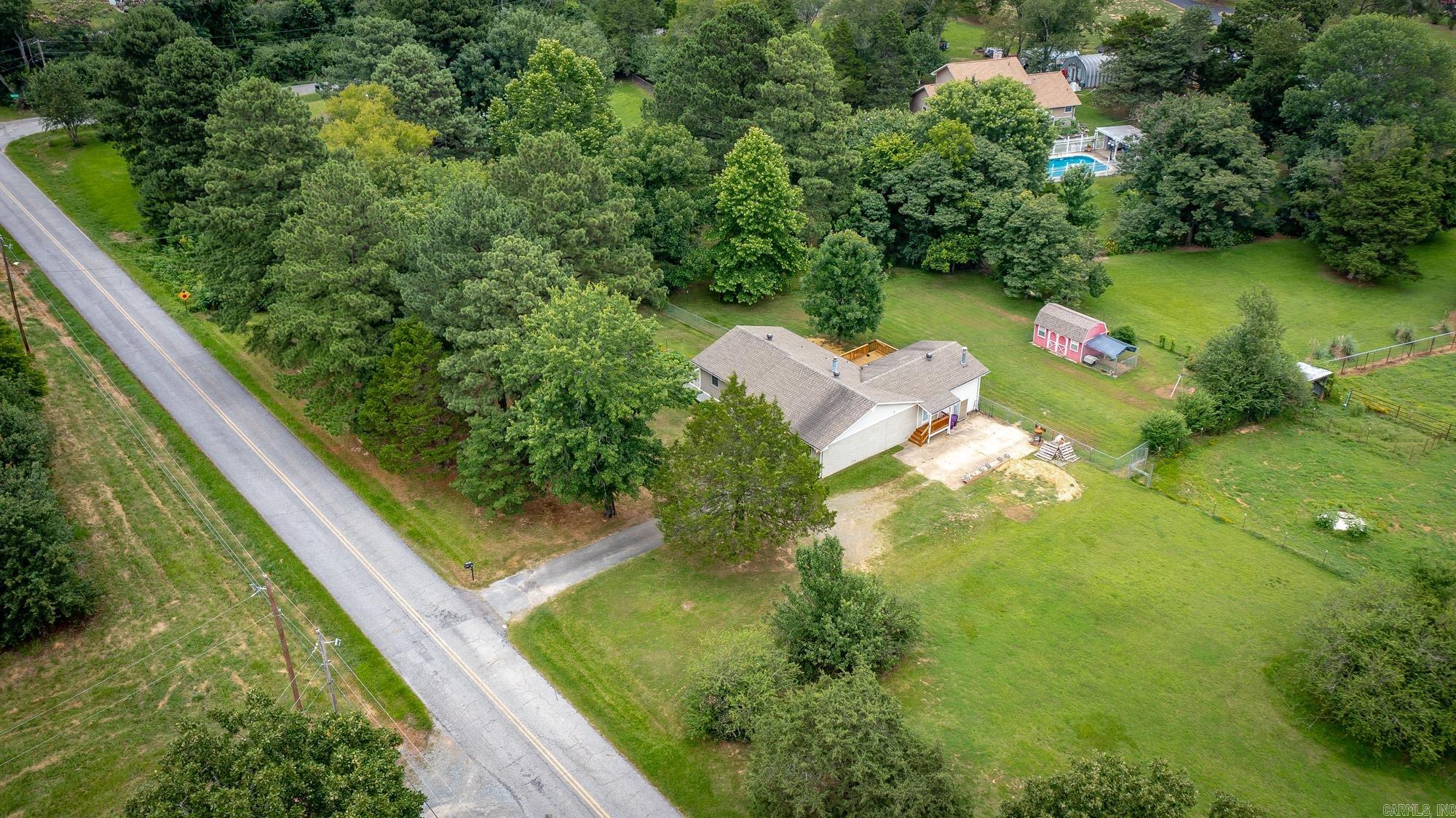 BEEBE OUTLOTS - Residential