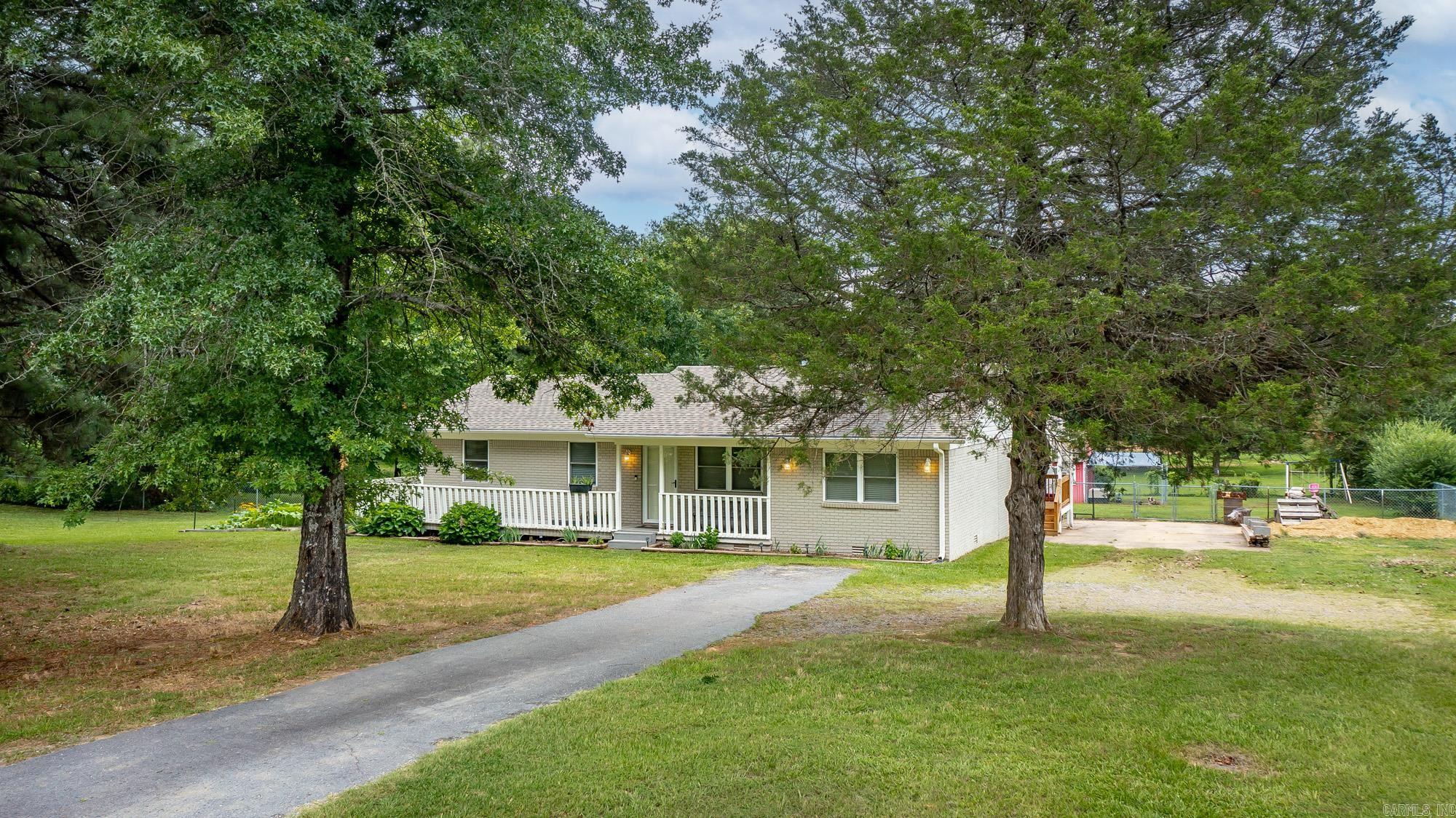 BEEBE OUTLOTS - Residential