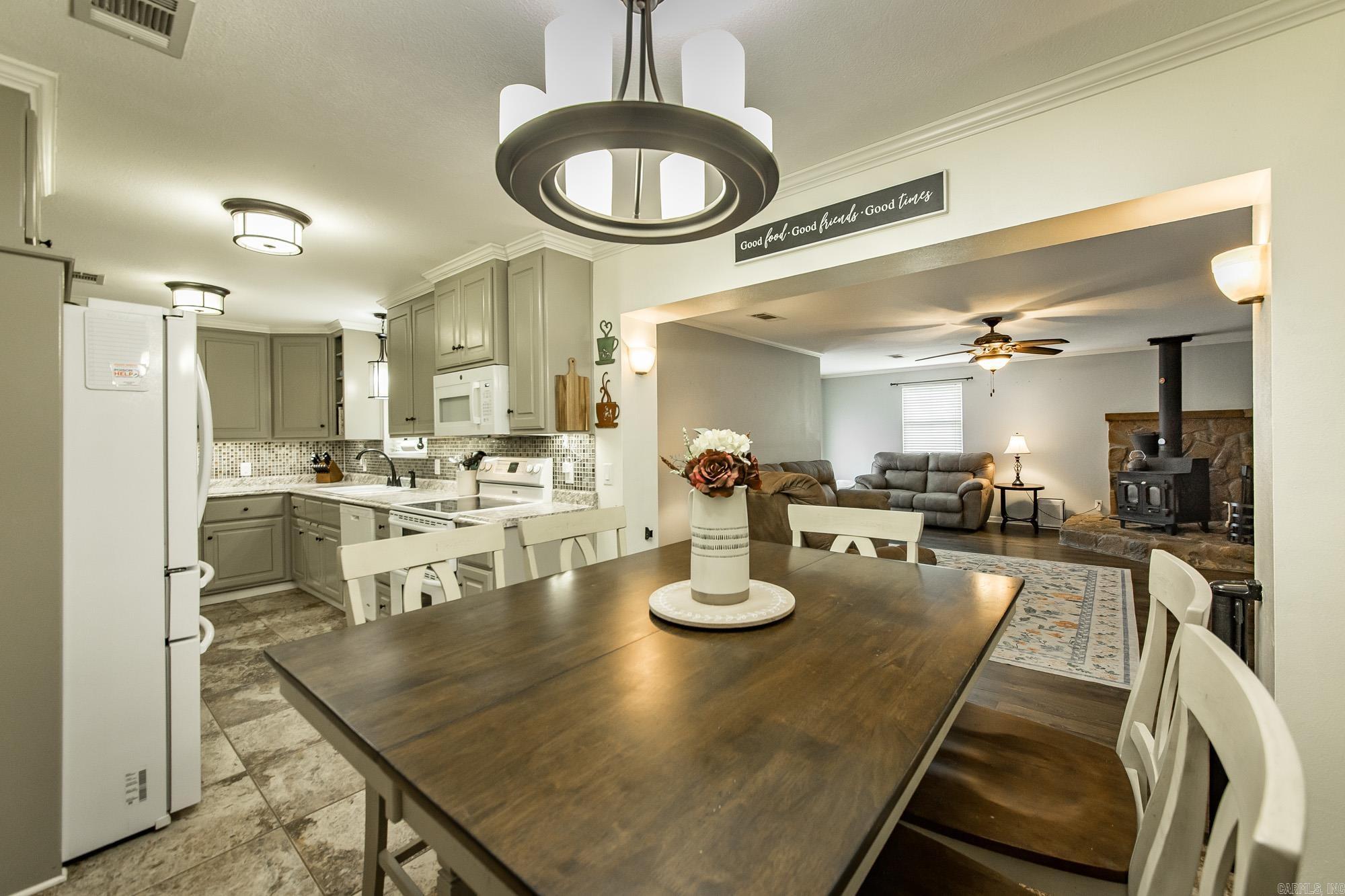 BEEBE OUTLOTS - Residential