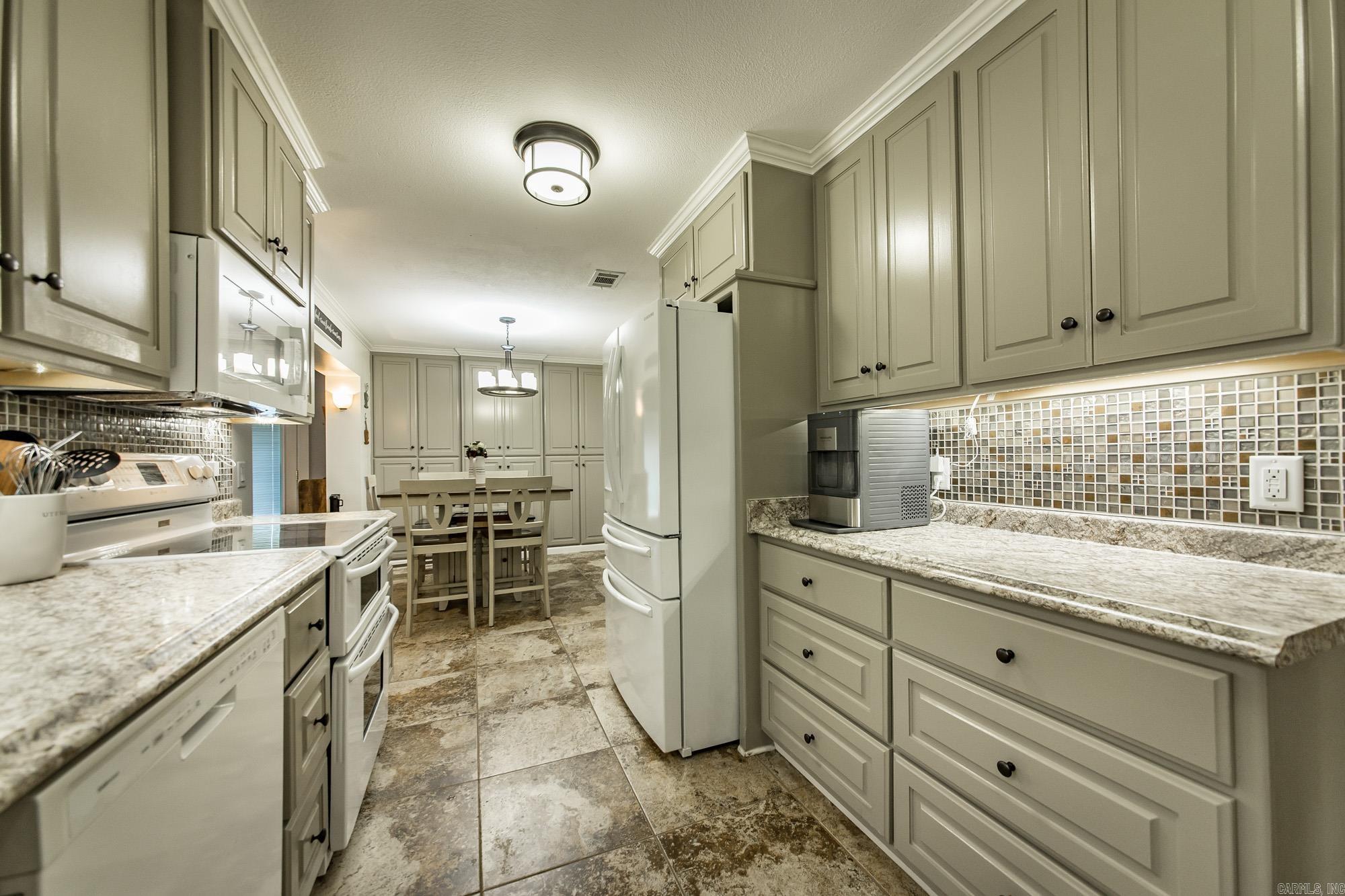 BEEBE OUTLOTS - Residential
