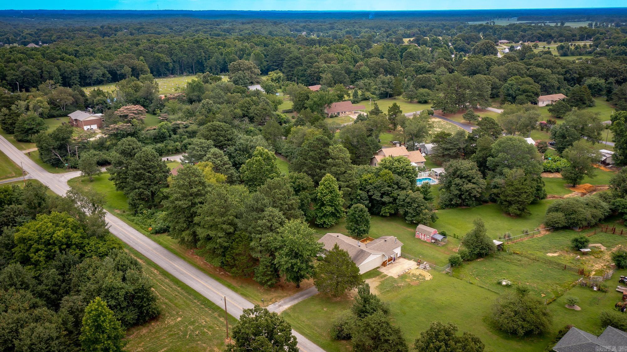 BEEBE OUTLOTS - Residential