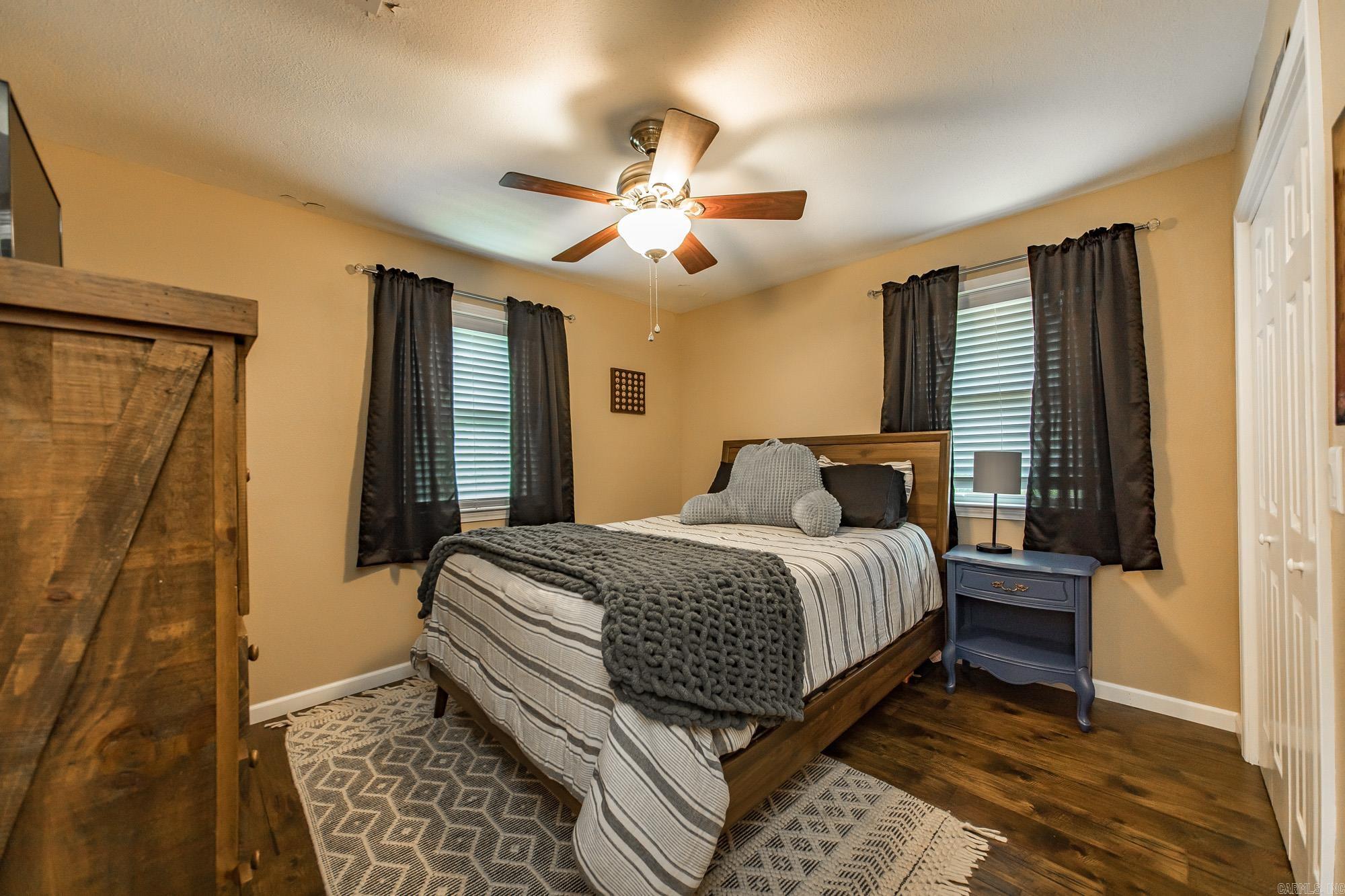 BEEBE OUTLOTS - Residential