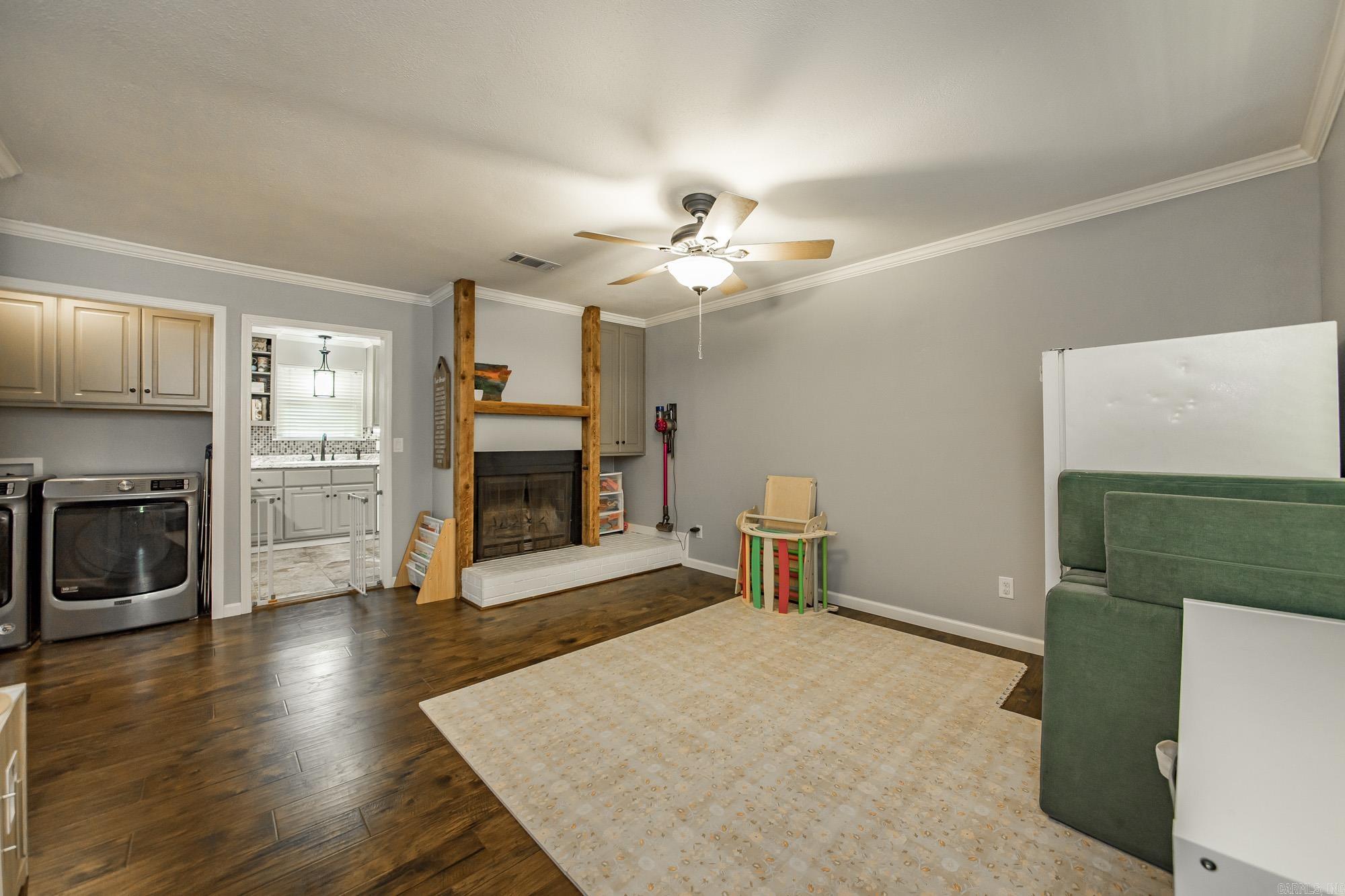 BEEBE OUTLOTS - Residential