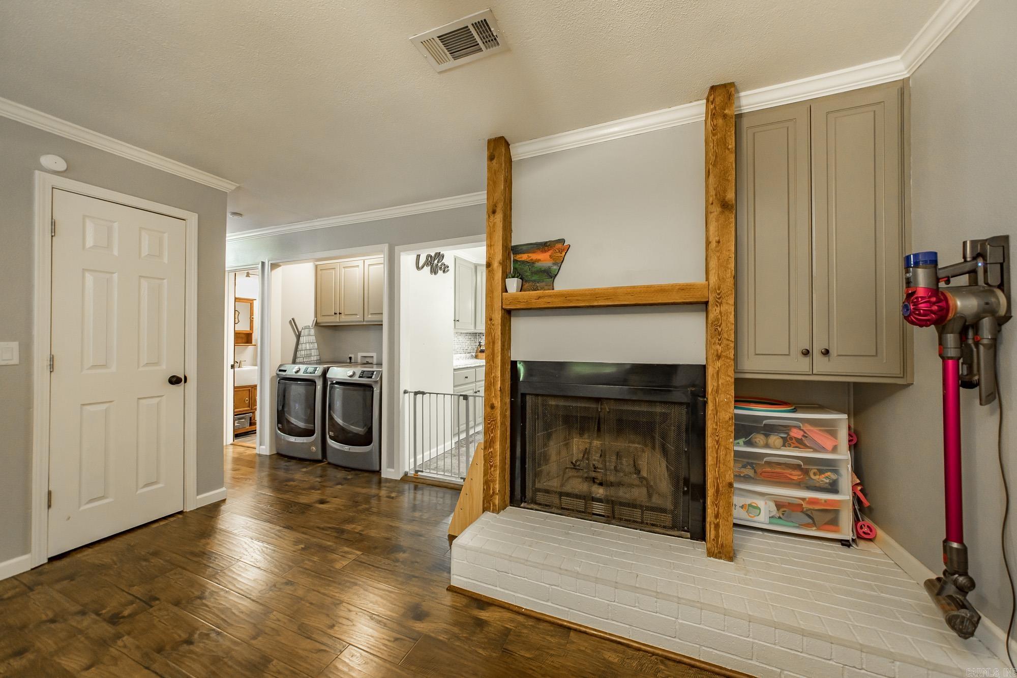 BEEBE OUTLOTS - Residential