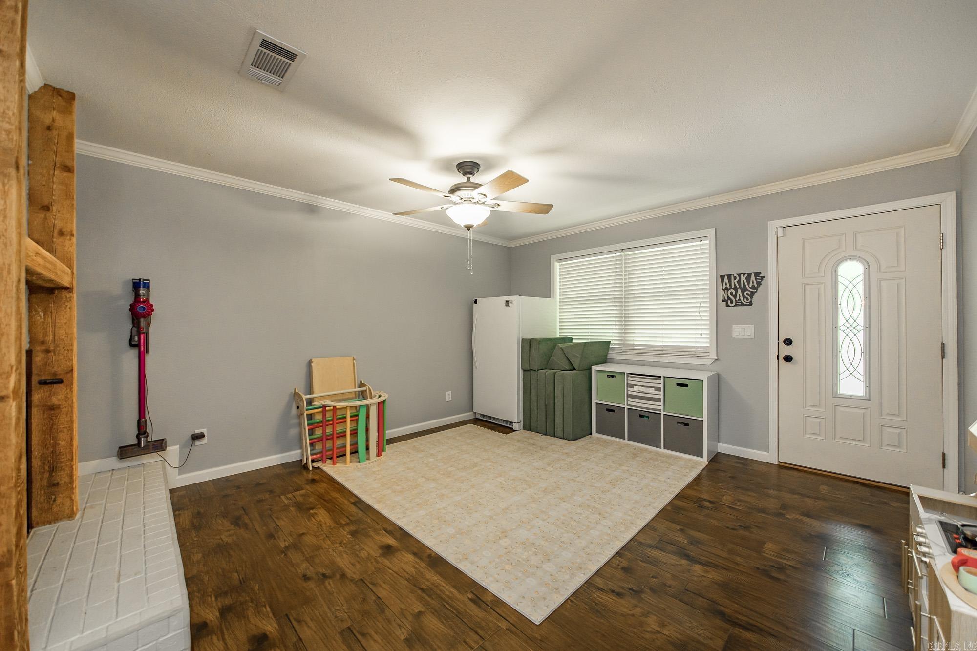 BEEBE OUTLOTS - Residential
