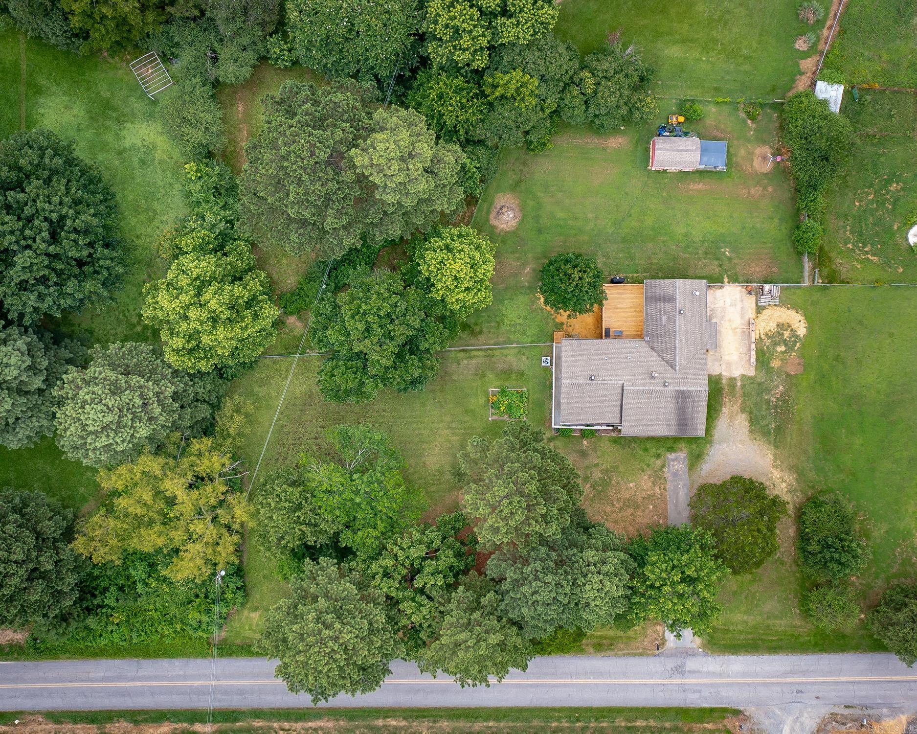 BEEBE OUTLOTS - Residential