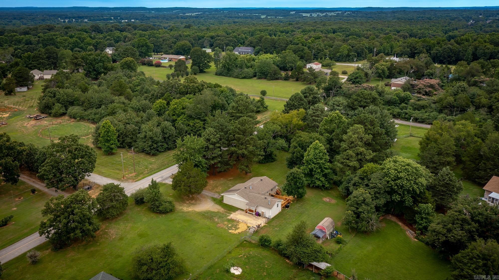 BEEBE OUTLOTS - Residential